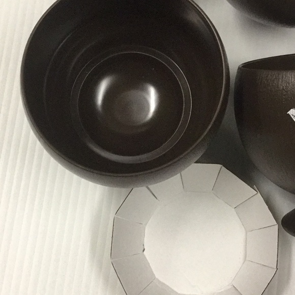 New 4 Malibu Drinks cups - Picture 4 of 5